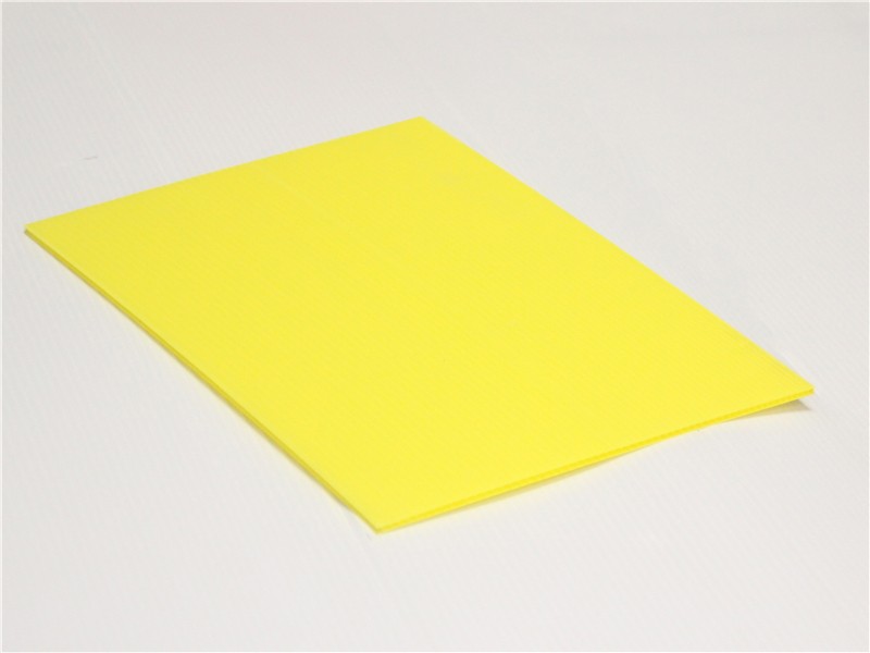 PP中空板 中空板板材 PP中空板 中空板板材