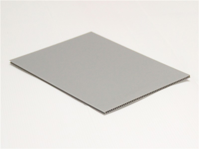 PP中空板 中空板板材 PP中空板 中空板板材