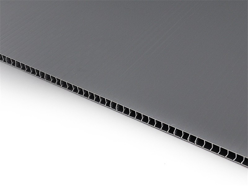 防靜電中空板周轉(zhuǎn)箱 防靜電中空板周轉(zhuǎn)箱