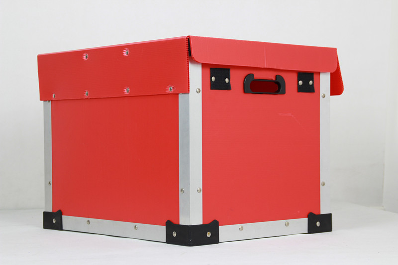 中空板周轉箱 中空板周轉箱