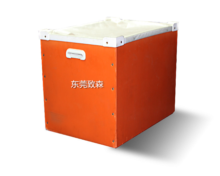 環保中空板包裝箱 環保中空板包裝箱