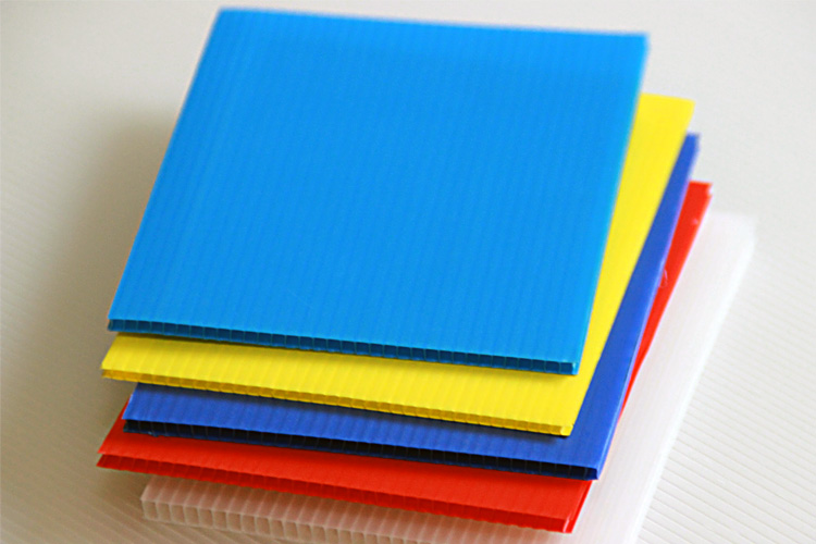 中空板生產廠家 中空板生產廠家