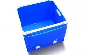 中空板周轉(zhuǎn)箱