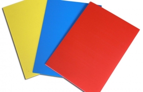 塑膠中空板|致森塑膠