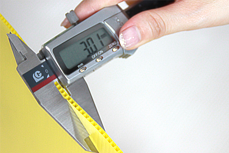 中空板、塑膠中空板