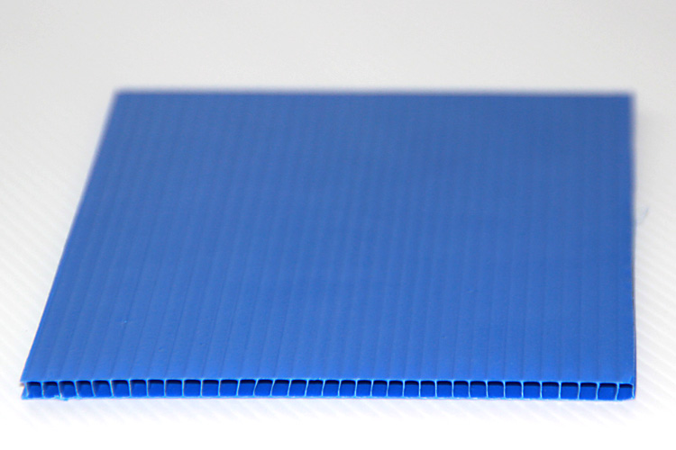 中空板、塑膠中空板