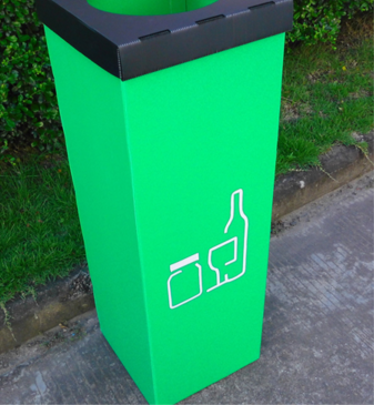 塑膠紙箱 塑膠紙箱