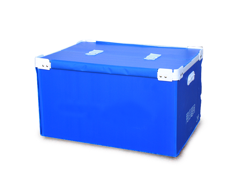 中空板周轉(zhuǎn)箱 中空板周轉(zhuǎn)箱