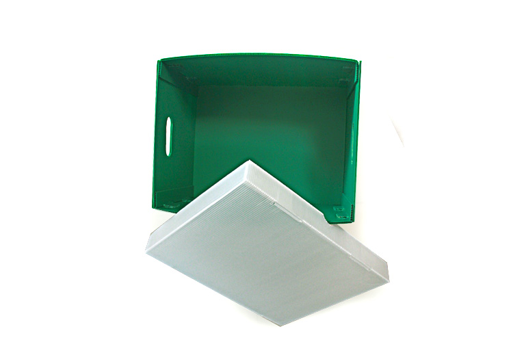 中空板周轉(zhuǎn)箱 中空板周轉(zhuǎn)箱