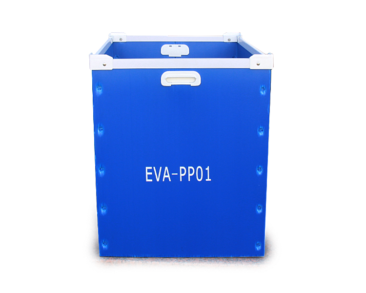 中空板周轉箱 中空板周轉箱