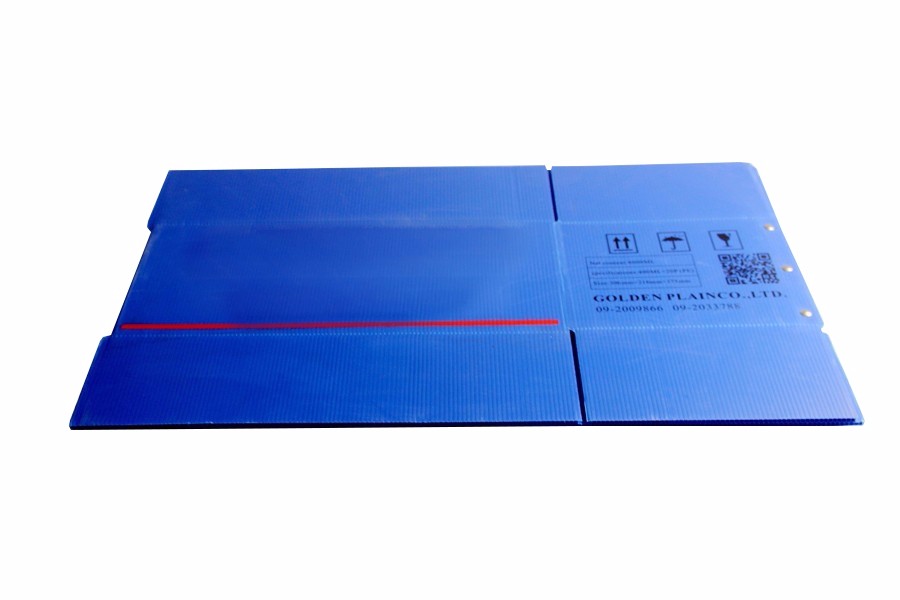 中空板周轉箱 中空板周轉箱