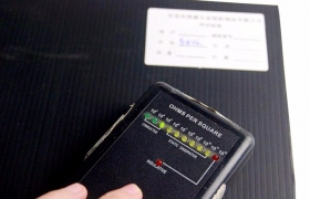 防靜電中空板,中空板周轉箱