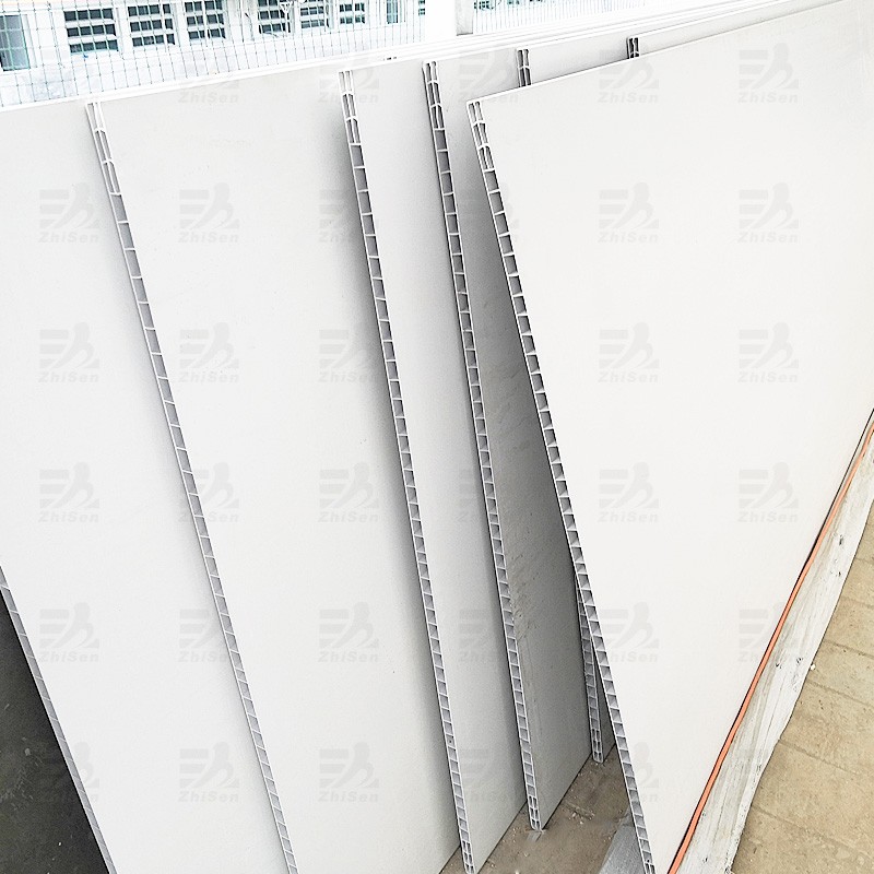 中空板波紋板, 中空板墻板, 畜牧養(yǎng)殖通風(fēng)板