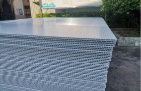 中空板波紋板供應商, 中空板波紋板價格, 高質量中空板波紋板