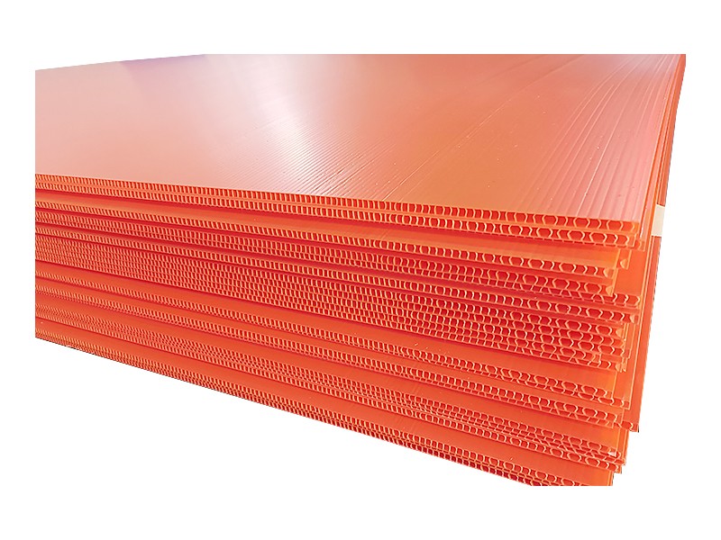 阻燃中空板，防火中空板、塑料中空板
