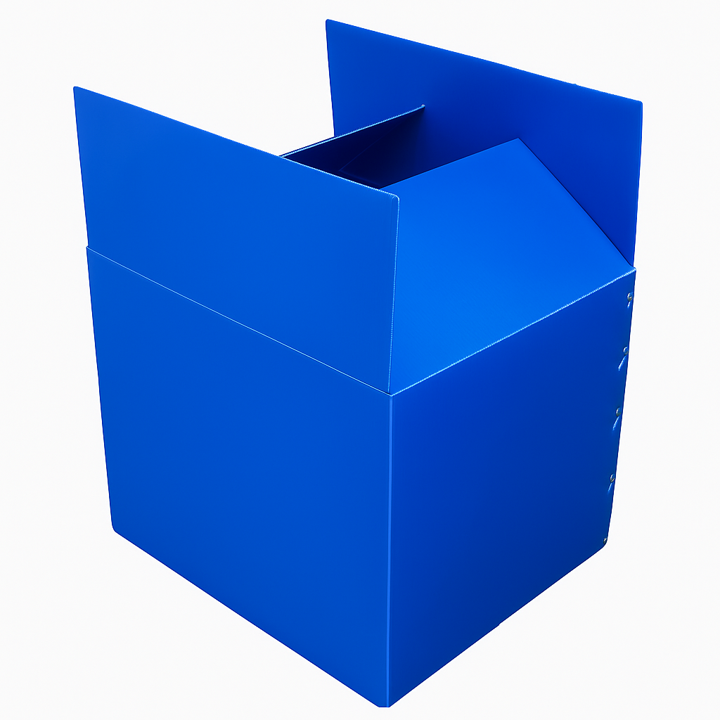 中空板周轉箱|防水中空板箱|中空板紙箱